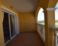 Re-Sale - Apartment - Algorfa - Pueblo