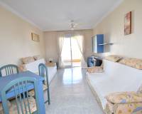 Re-Sale - Apartment - Algorfa - Pueblo