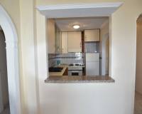 Re-Sale - Apartment - Algorfa - Pueblo