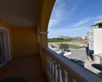 Re-Sale - Apartment - Algorfa - Pueblo