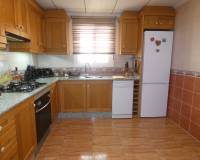 Re-Sale - Apartment - Algorfa - Village