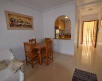 Re-Sale - Apartment - Algorfa - Village