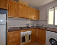 Re-Sale - Apartment - Algorfa - Village