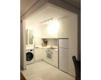 Re-Sale - Apartment - Algorfa - Village