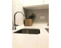 Re-Sale - Apartment - Algorfa - Village