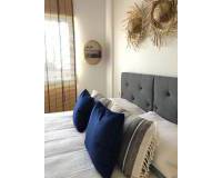 Re-Sale - Apartment - Algorfa - Village