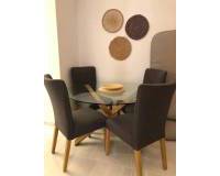 Re-Sale - Apartment - Algorfa - Village