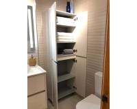 Re-Sale - Apartment - Algorfa - Village
