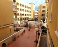 Re-Sale - Apartment - Algorfa - Village