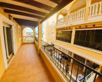 Re-Sale - Apartment - Algorfa - Village