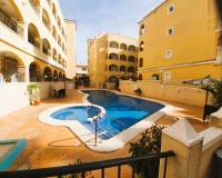 Re-Sale - Apartment - Algorfa - Village