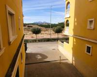 Re-Sale - Apartment - Algorfa - Village