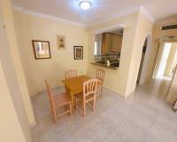 Re-Sale - Apartment - Algorfa - Village