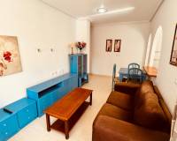 Re-Sale - Apartment - Algorfa - Village