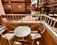 Re-Sale - Apartment - Algorfa - Village