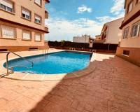 Re-Sale - Apartment - Algorfa - Village