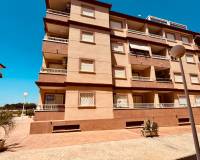 Re-Sale - Apartment - Algorfa - Village