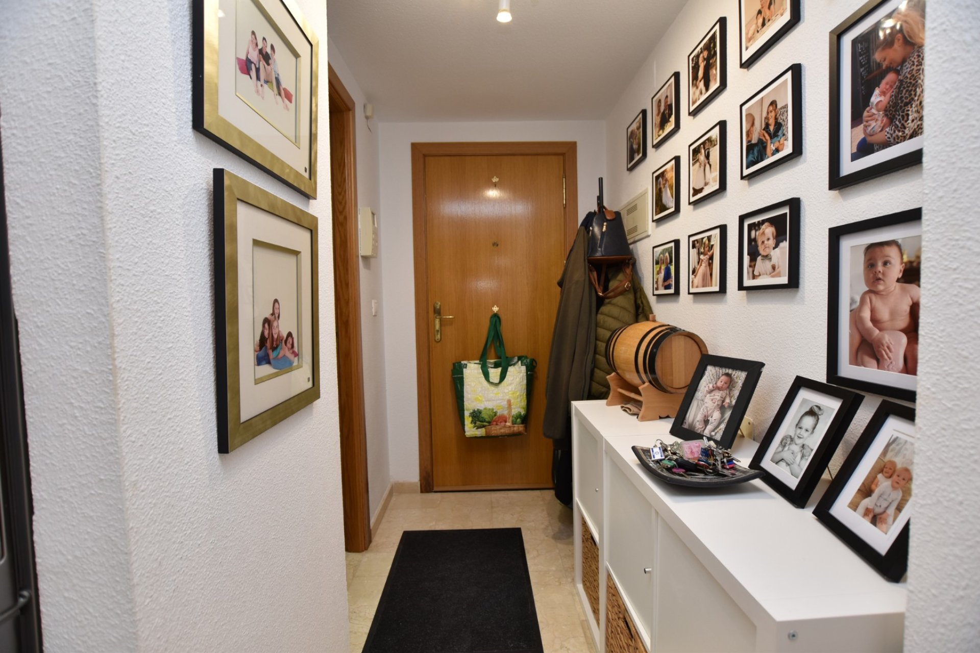 Re-Sale - Apartment - Algorfa - Village