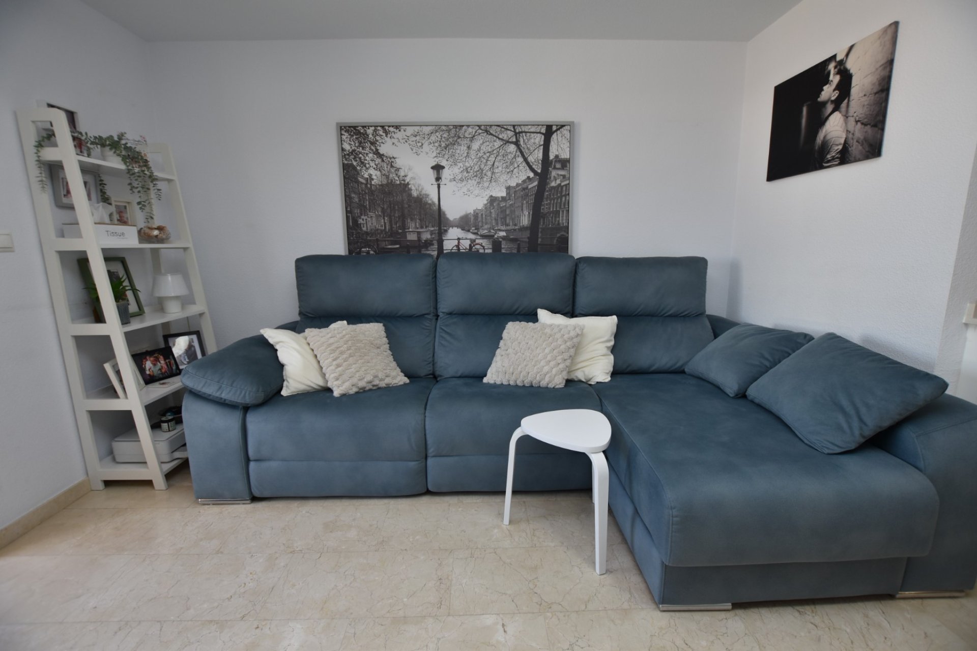 Re-Sale - Apartment - Algorfa - Village