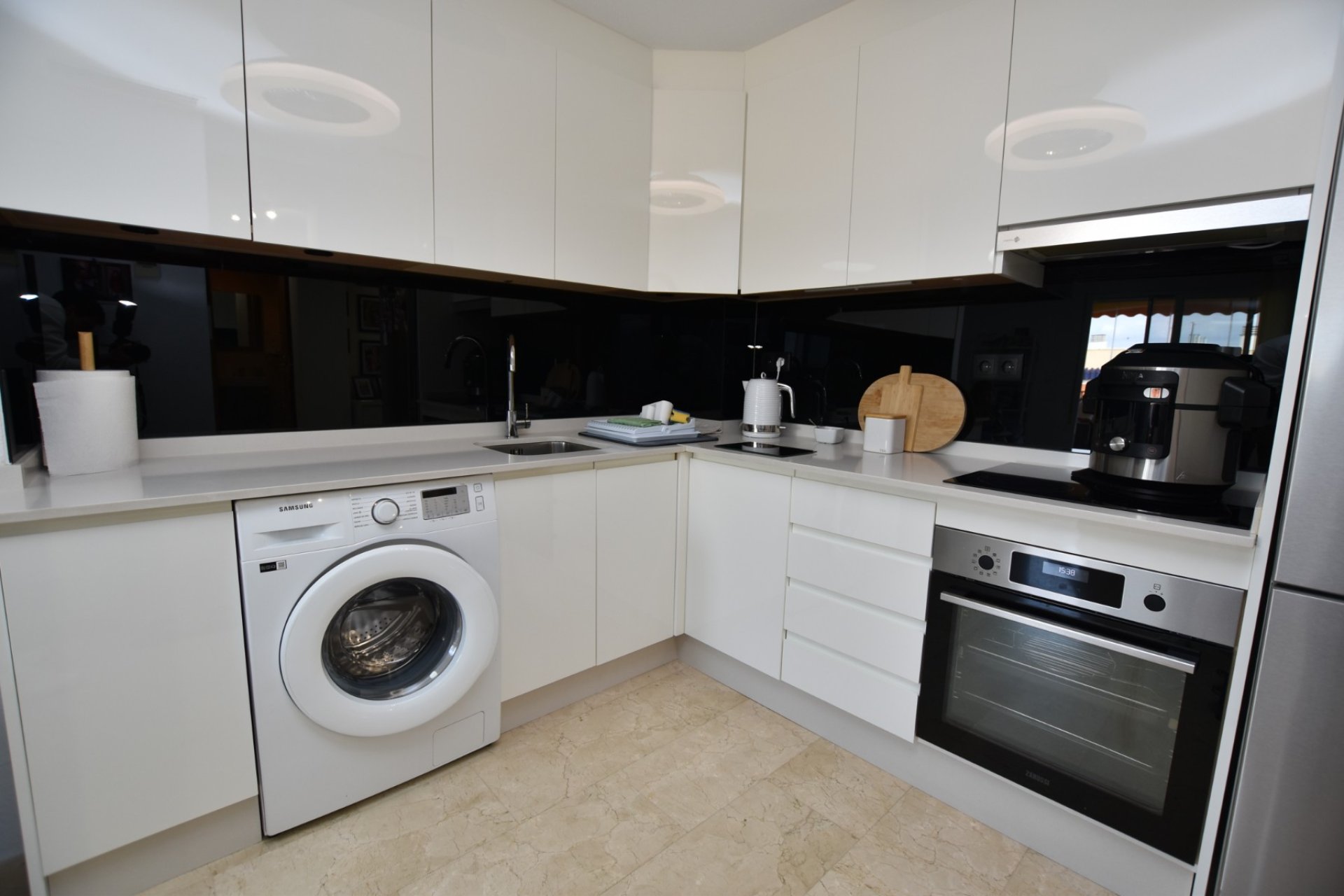 Re-Sale - Apartment - Algorfa - Village