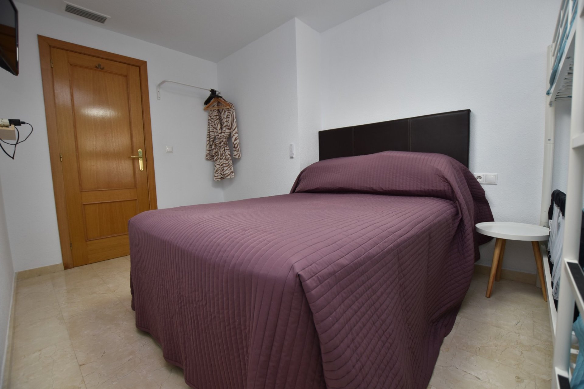 Re-Sale - Apartment - Algorfa - Village
