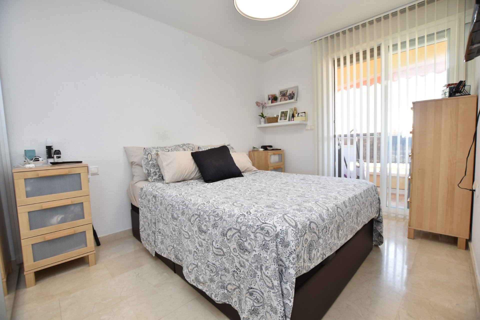 Re-Sale - Apartment - Algorfa - Village