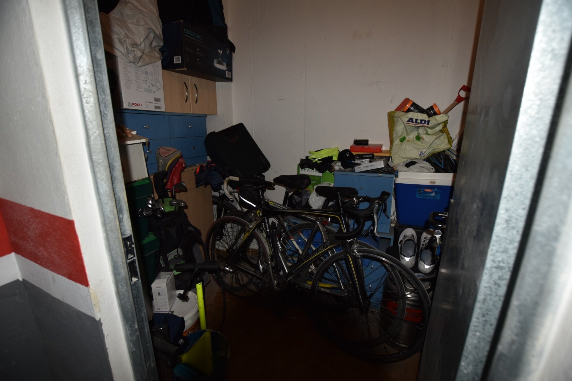 Re-Sale - Apartment - Algorfa - Village