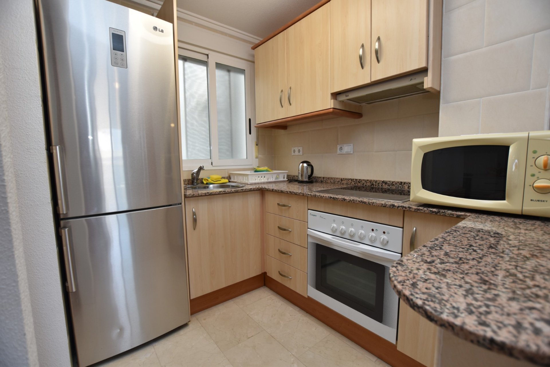 Re-Sale - Apartment - Algorfa - Village