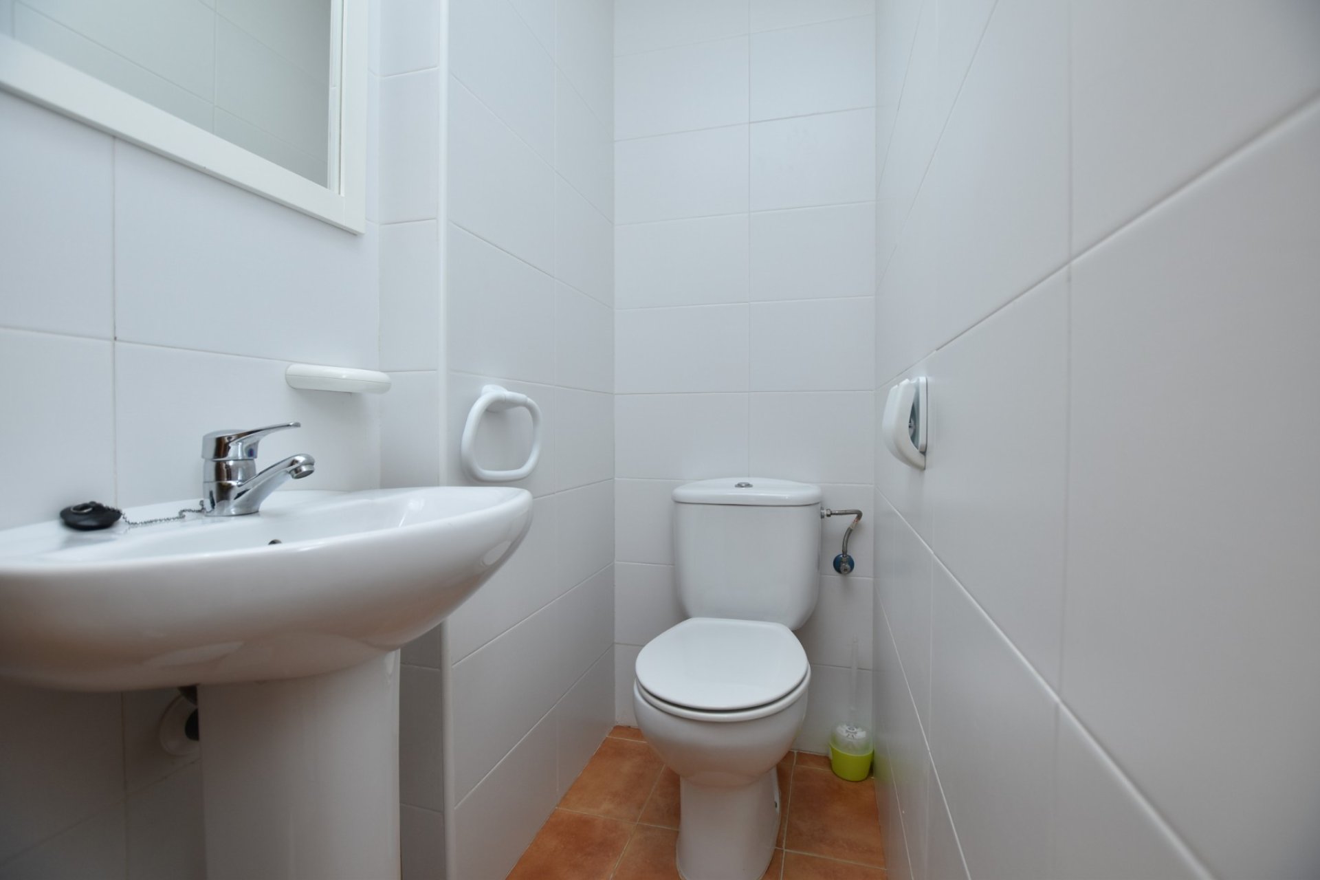 Re-Sale - Apartment - Algorfa - Village