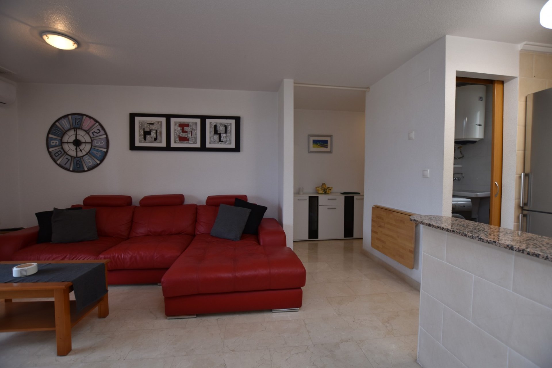 Re-Sale - Apartment - Algorfa - Village