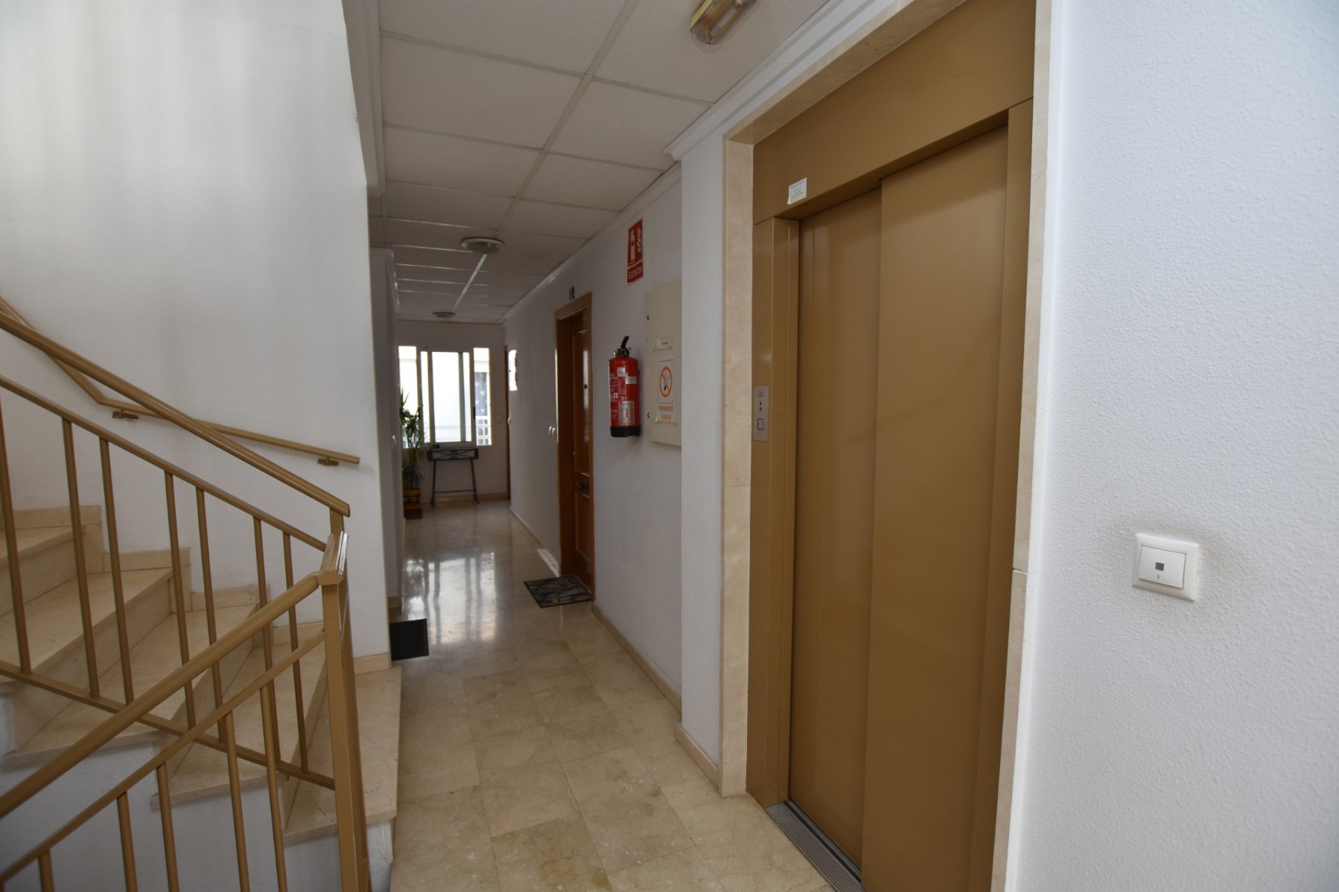 Re-Sale - Apartment - Algorfa - Village