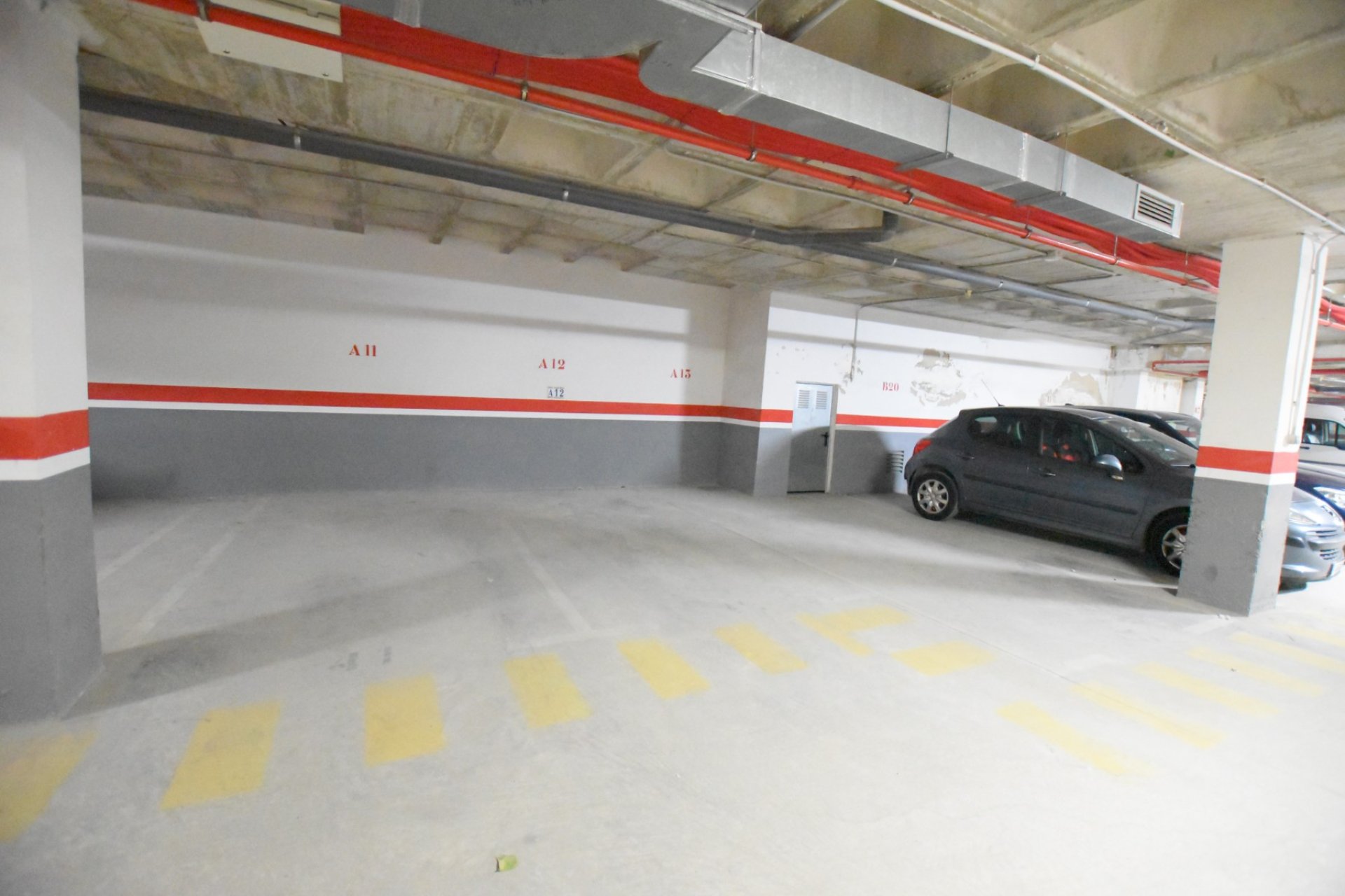 Re-Sale - Apartment - Algorfa - Village