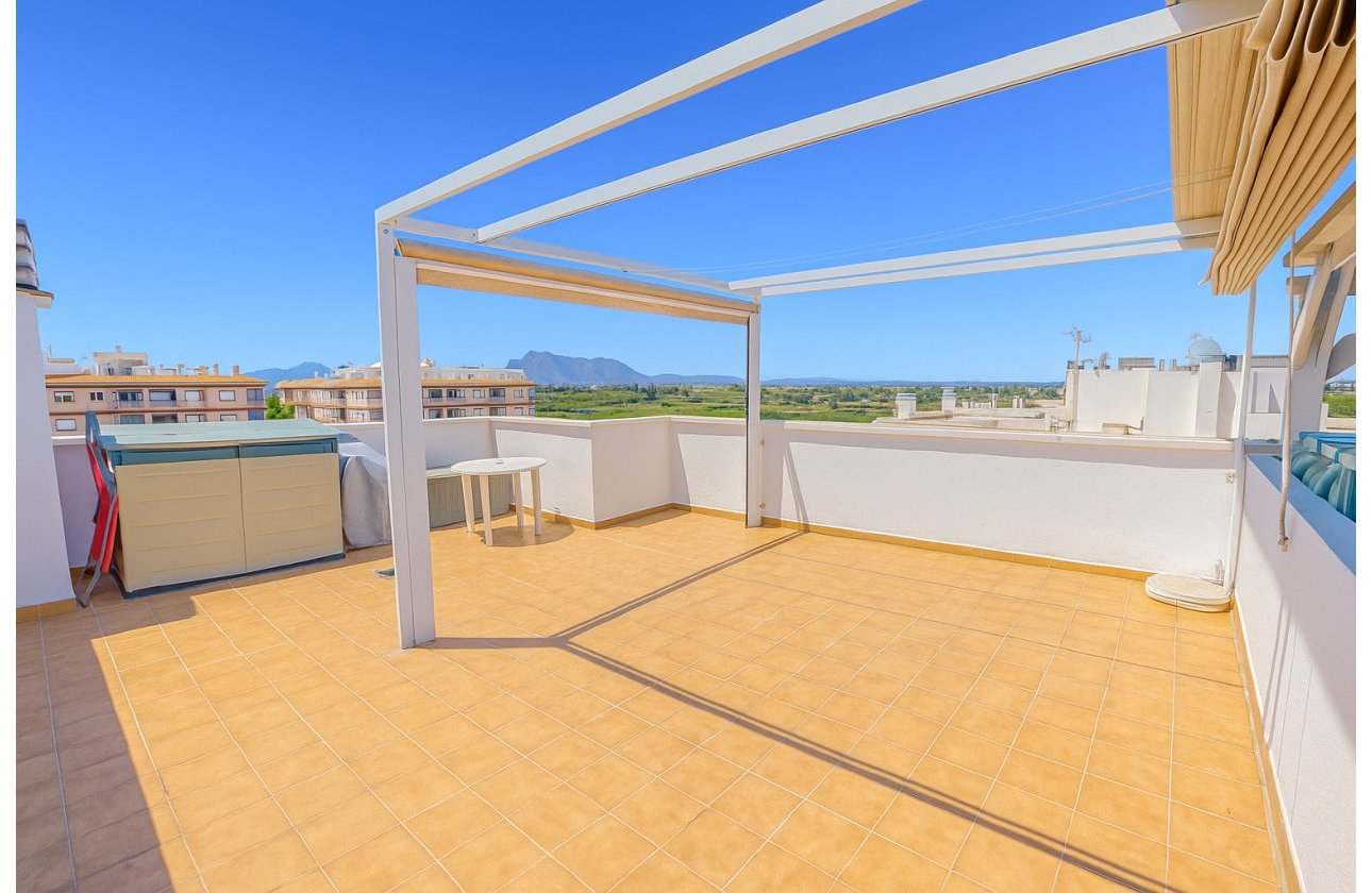 Re-Sale - Apartment - Algorfa - Village