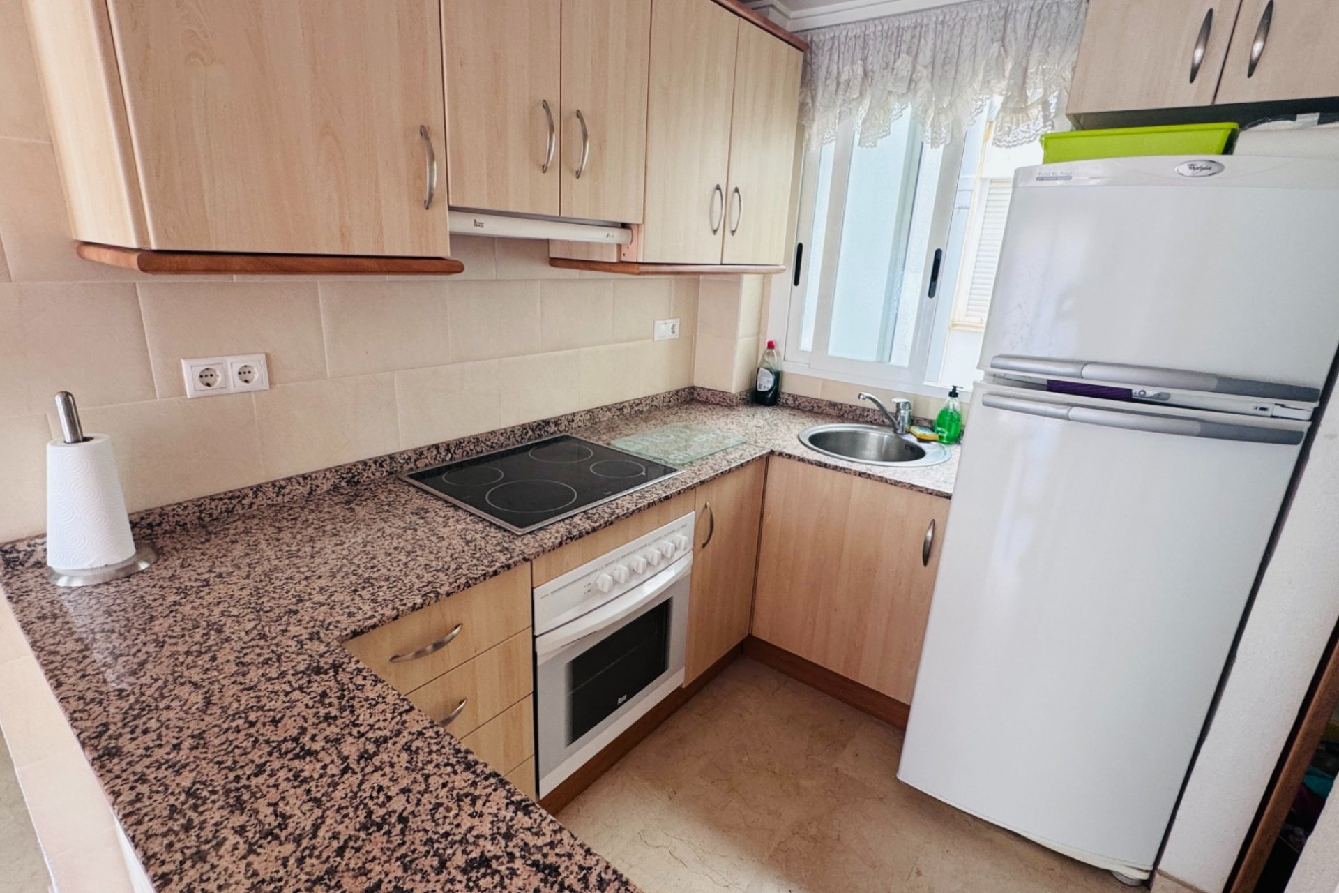 Re-Sale - Apartment - Algorfa