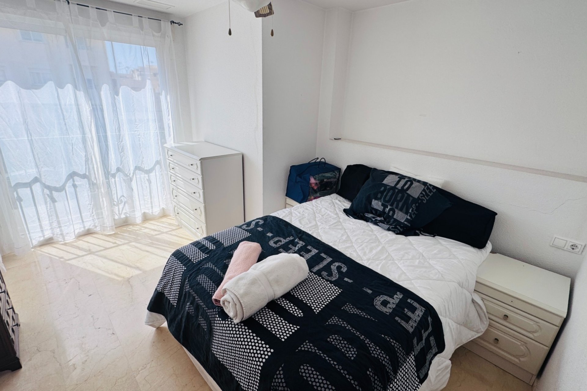 Re-Sale - Apartment - Algorfa