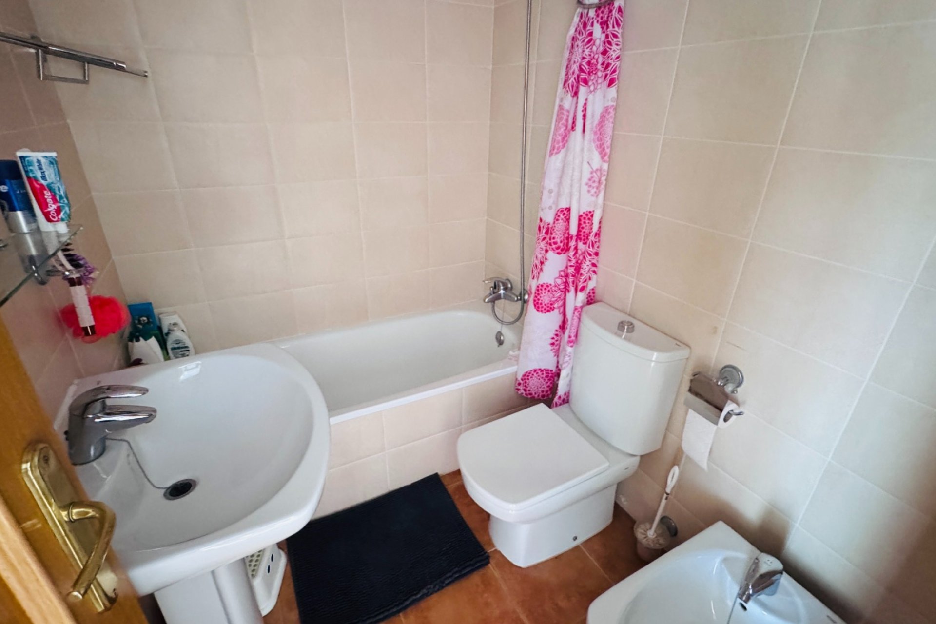 Re-Sale - Apartment - Algorfa