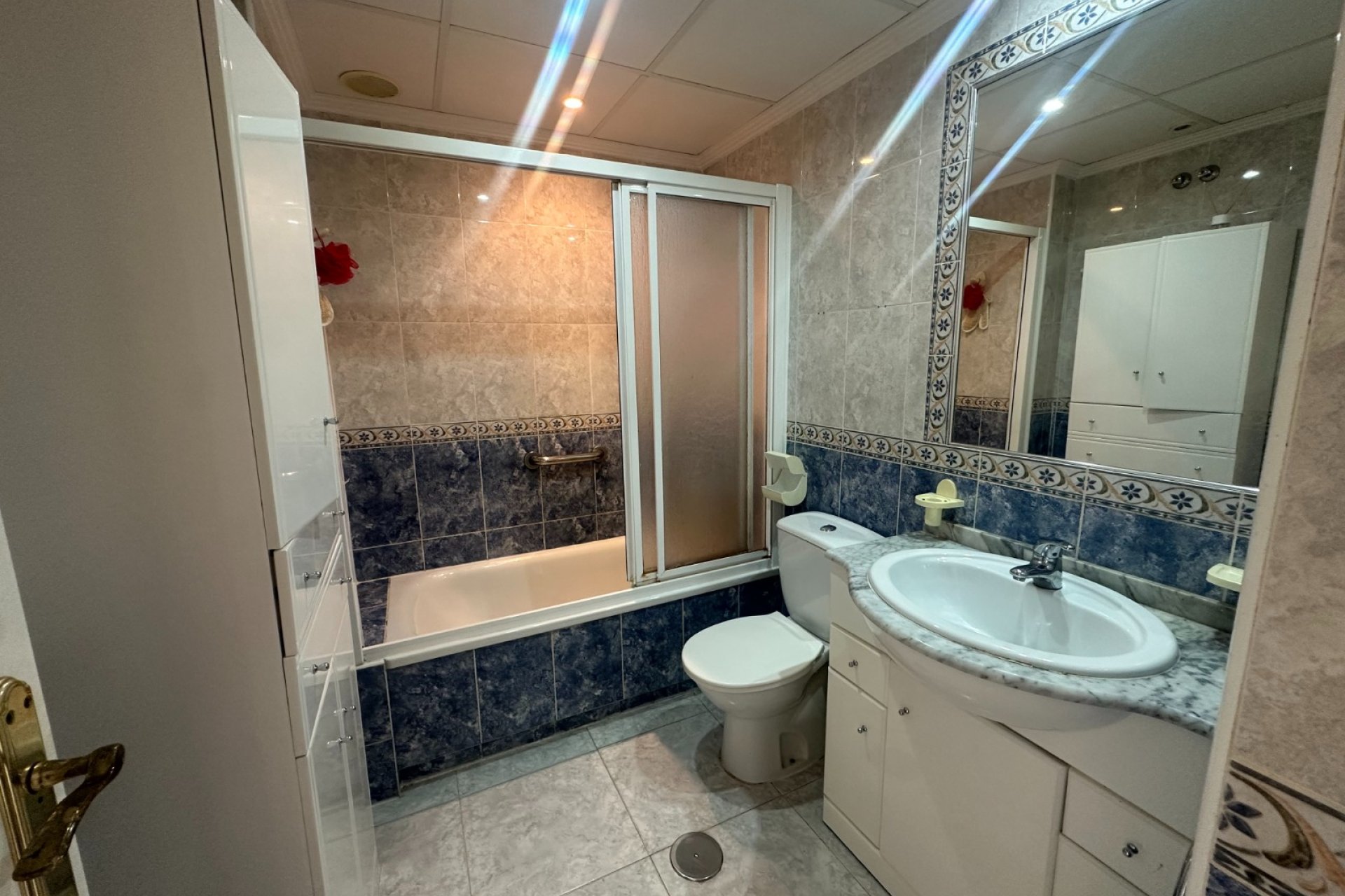 Re-Sale - Apartment - Algorfa