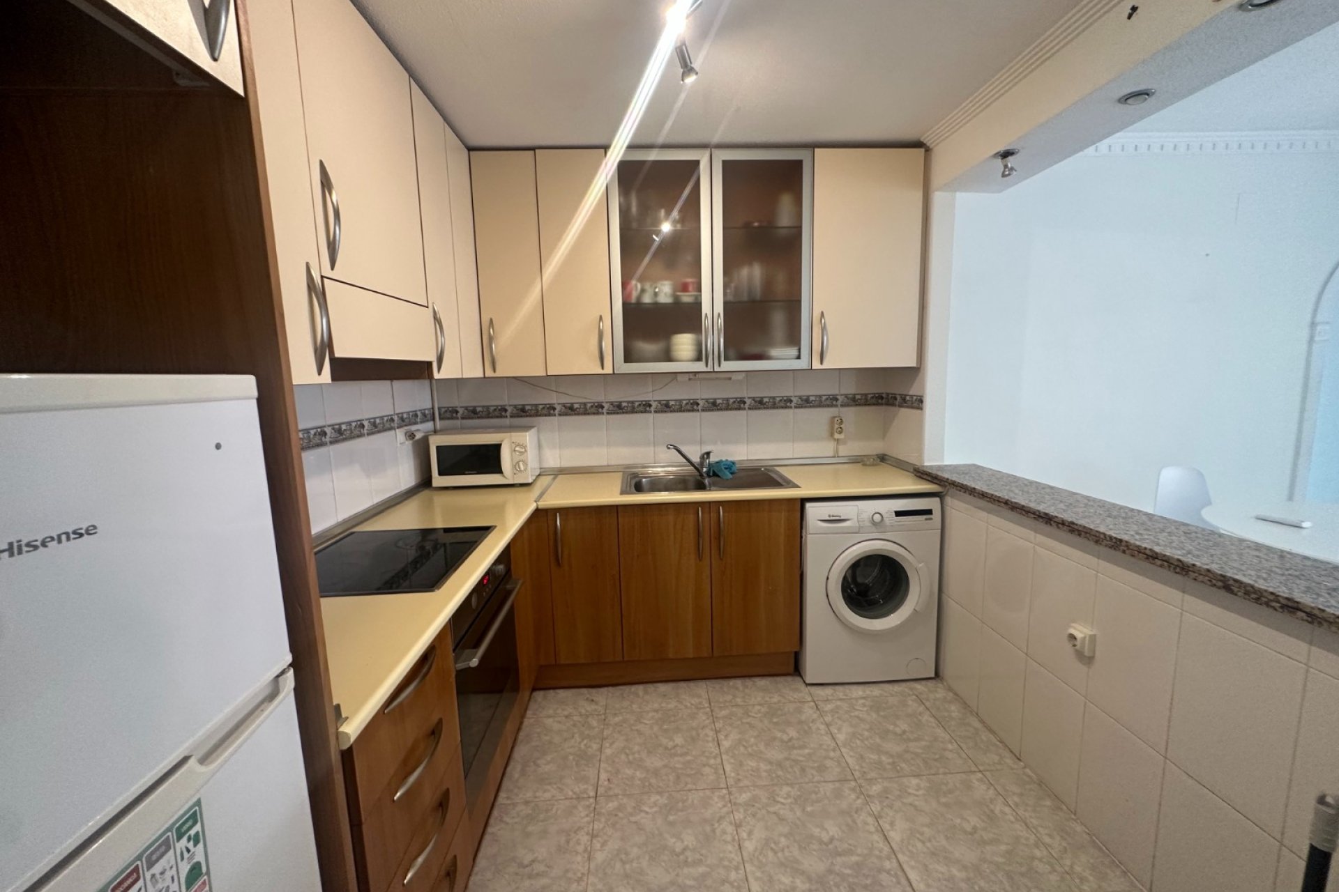 Re-Sale - Apartment - Algorfa