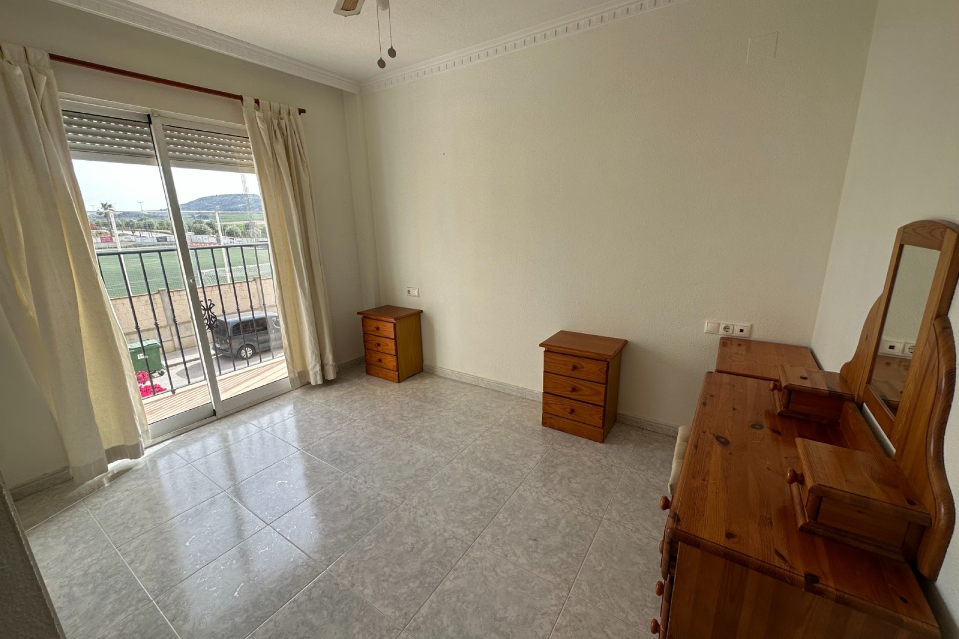 Re-Sale - Apartment - Algorfa