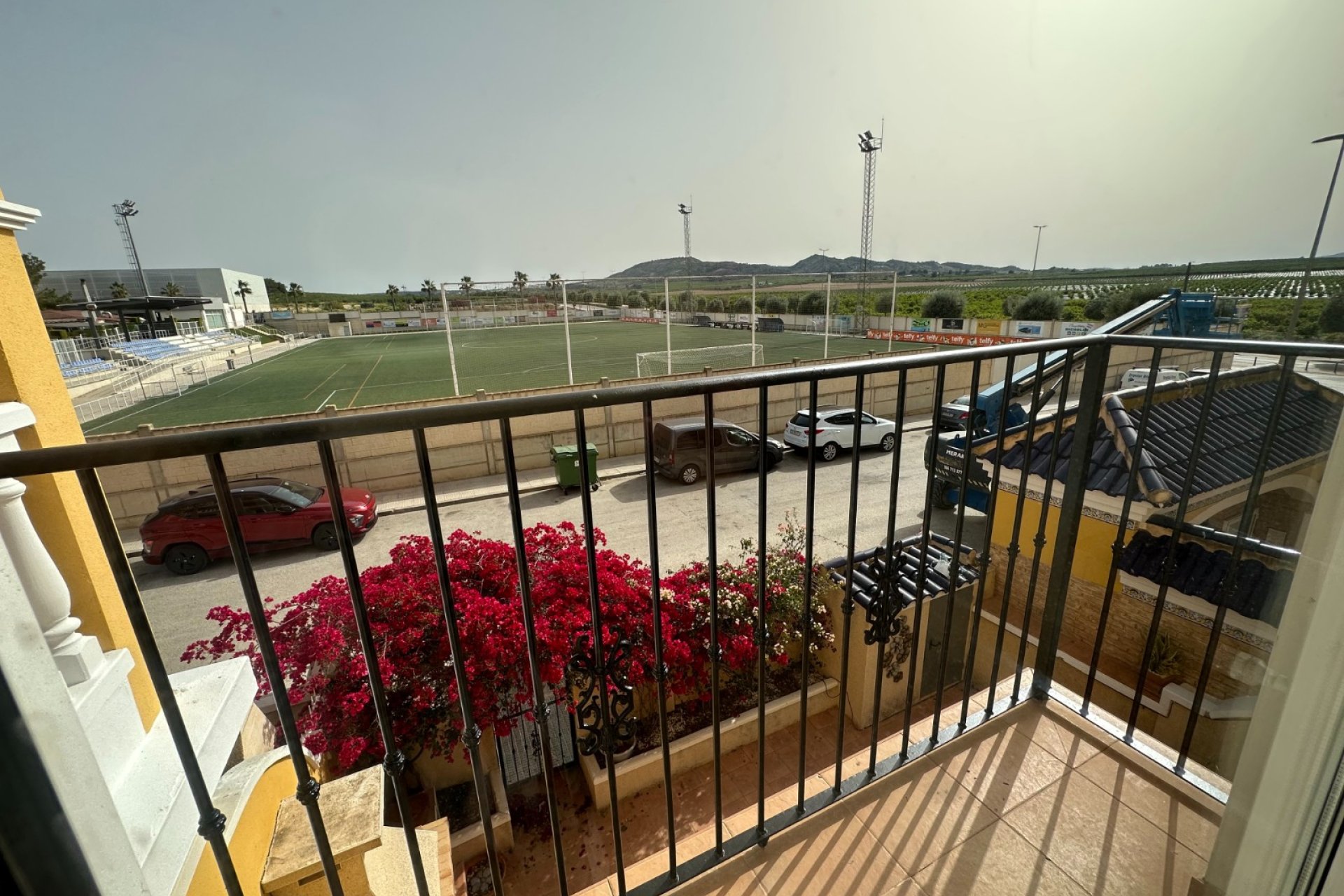 Re-Sale - Apartment - Algorfa