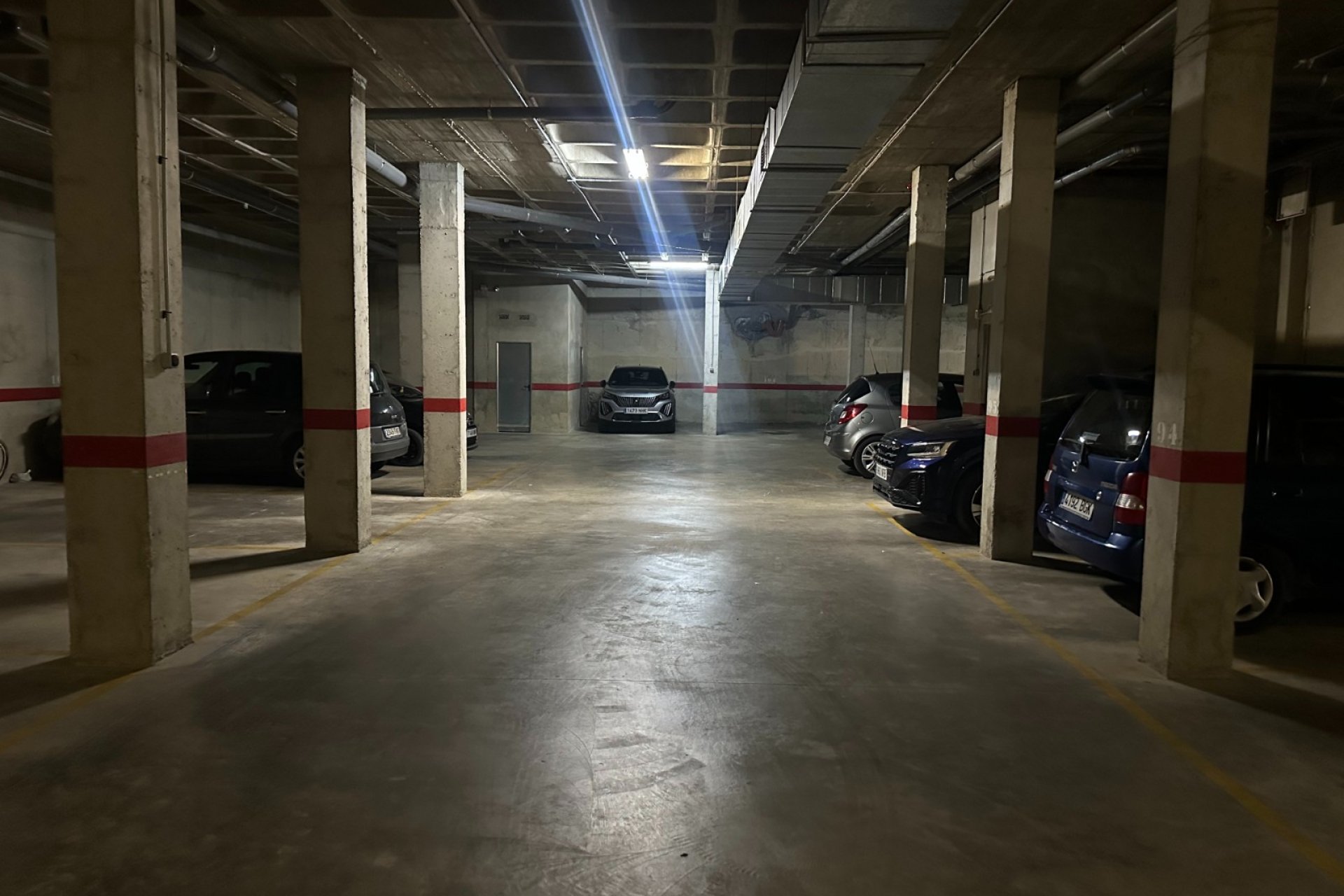 Re-Sale - Apartment - Algorfa