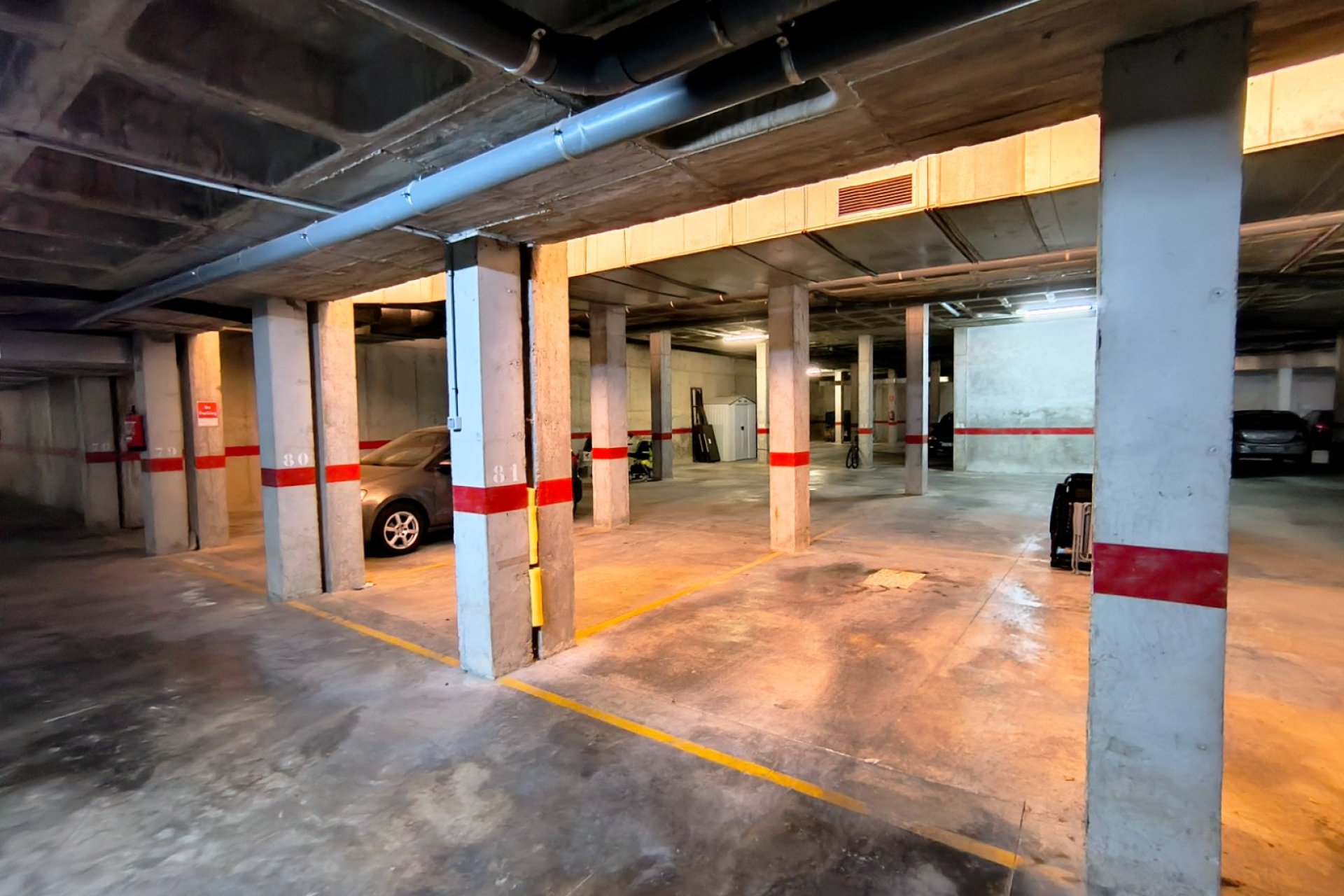 Re-Sale - Apartment - Algorfa