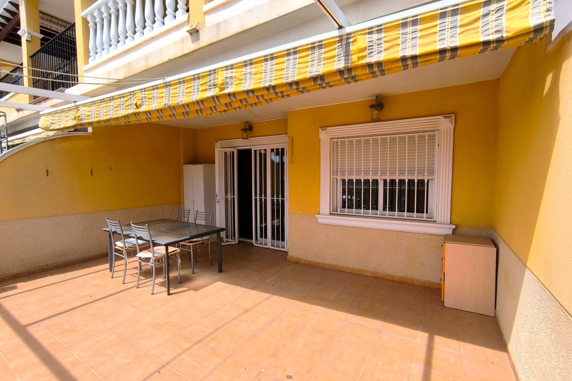 Re-Sale - Apartment - Algorfa