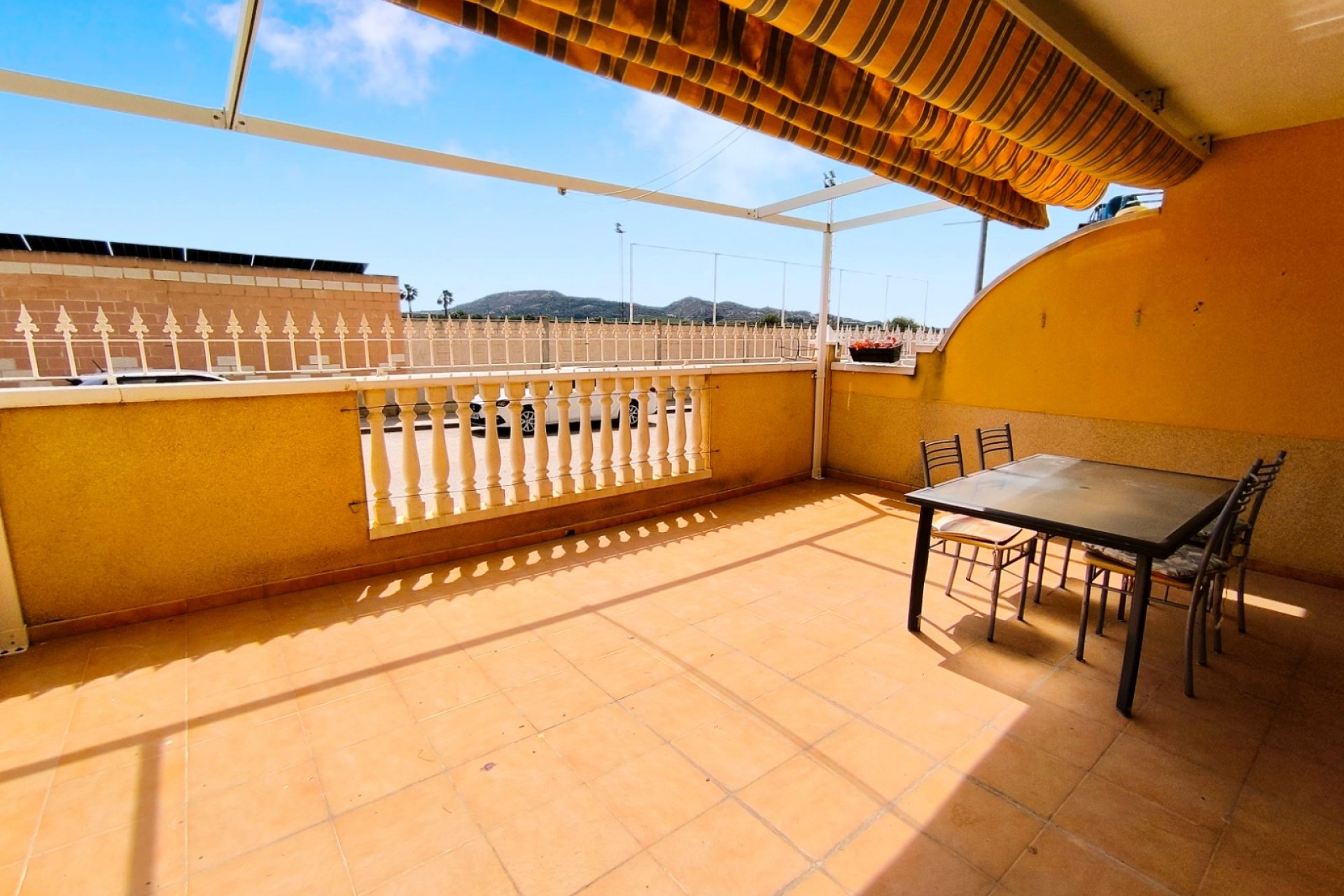 Re-Sale - Apartment - Algorfa
