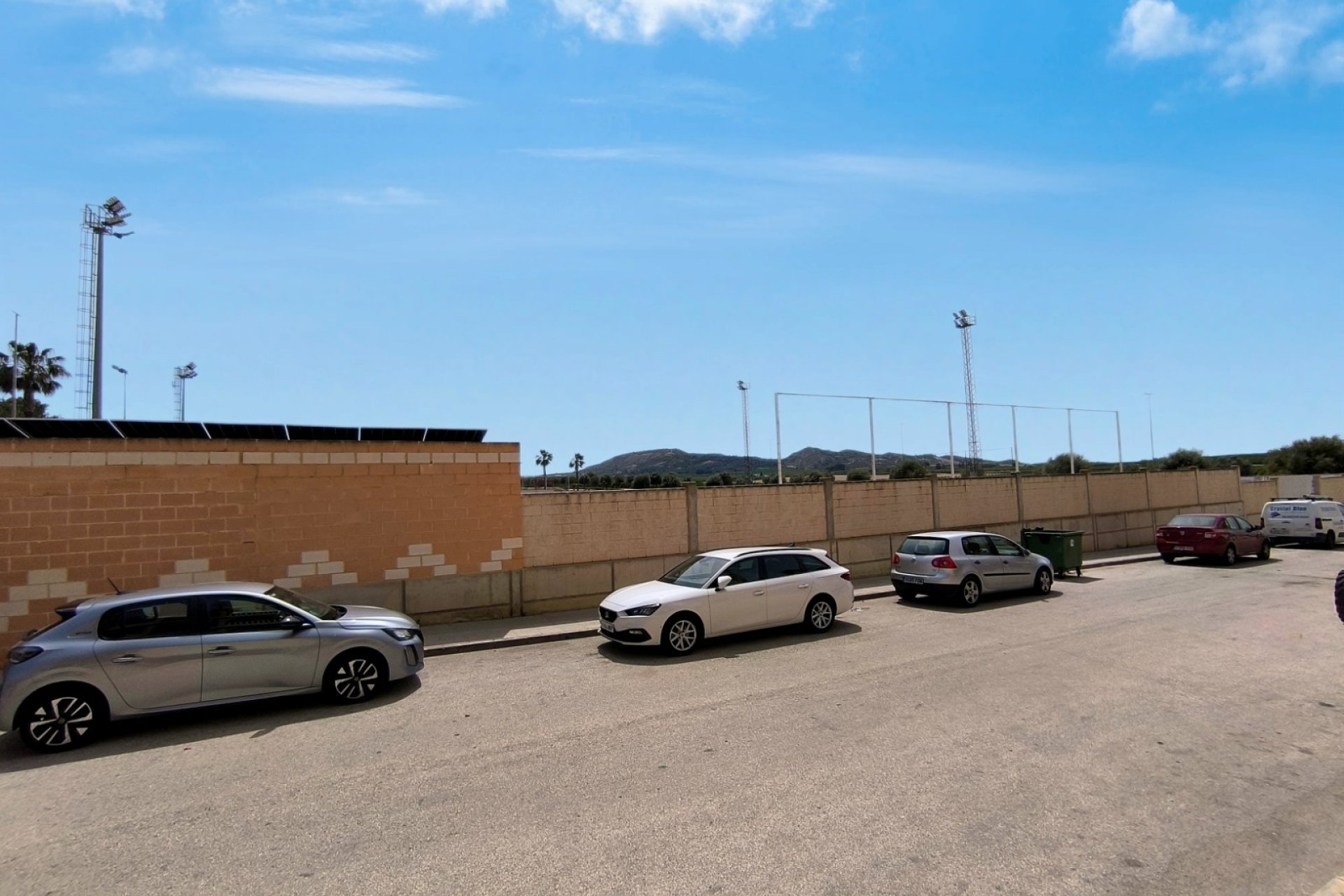 Re-Sale - Apartment - Algorfa