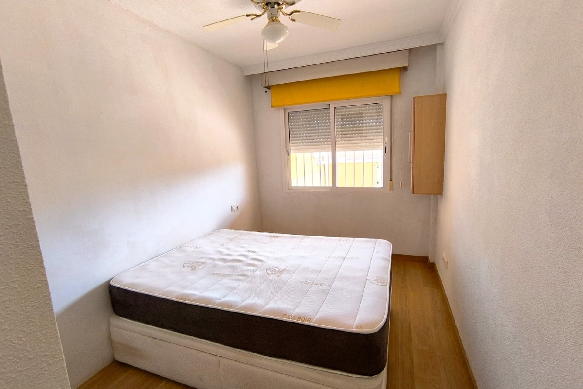 Re-Sale - Apartment - Algorfa