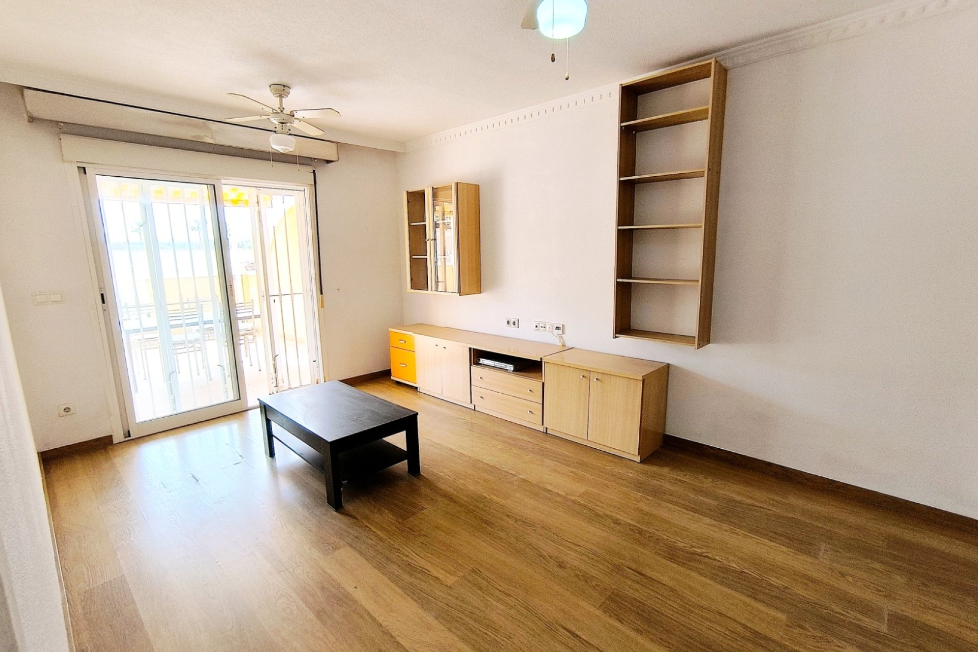 Re-Sale - Apartment - Algorfa