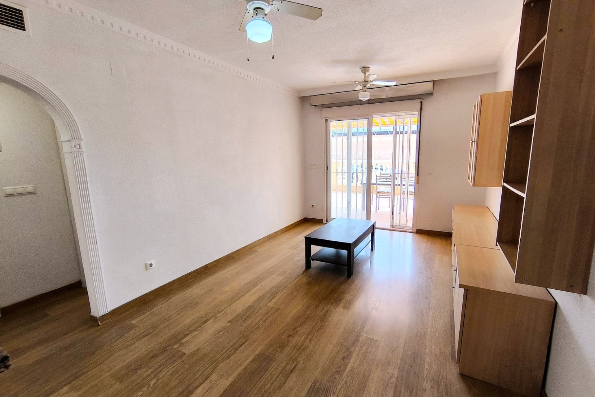 Re-Sale - Apartment - Algorfa