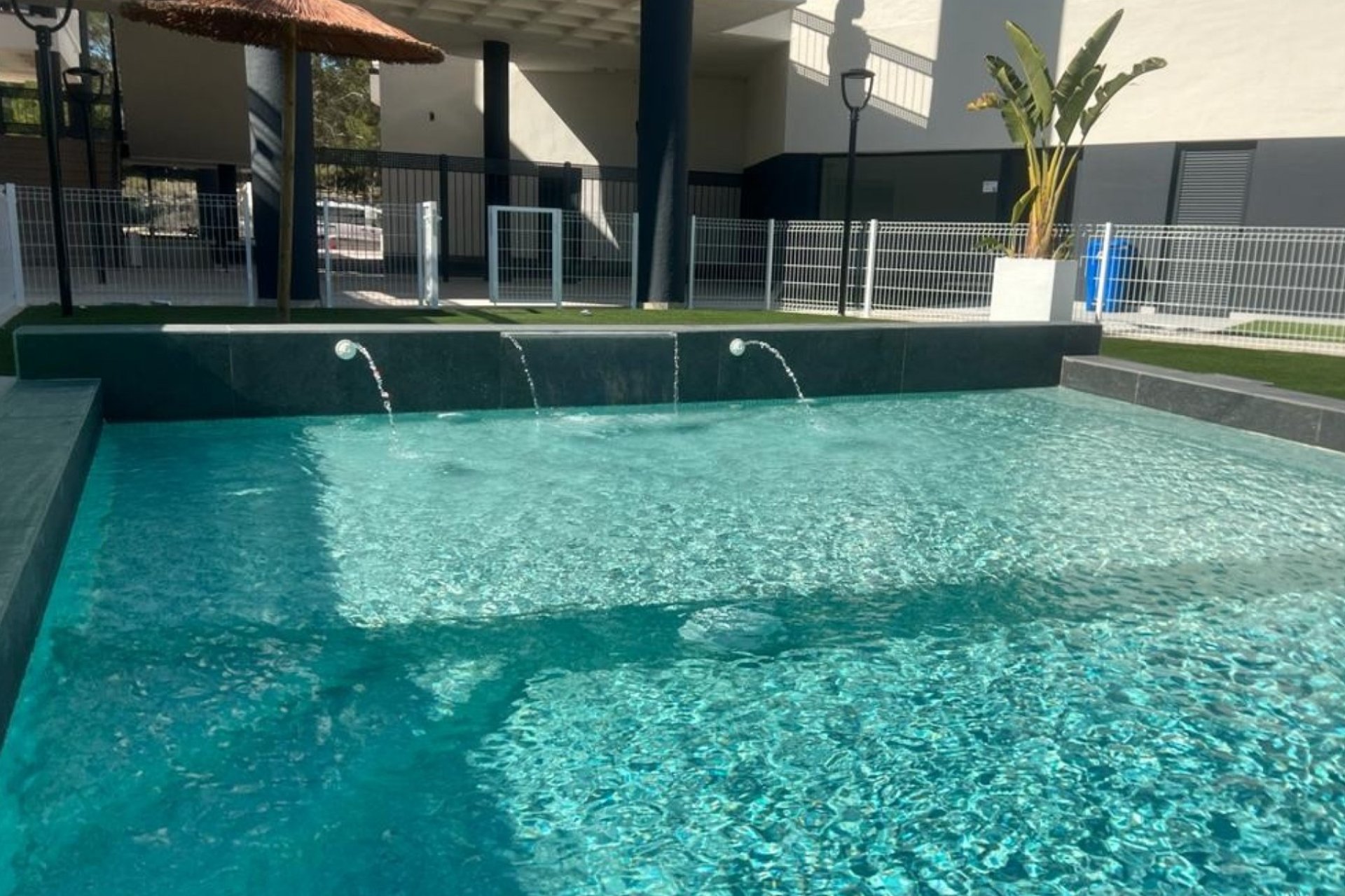 Re-Sale - Apartment - Algorfa