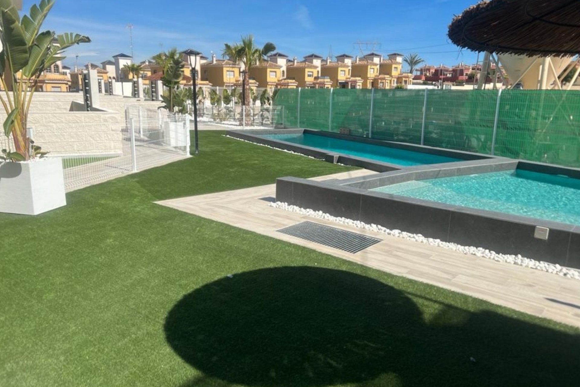 Re-Sale - Apartment - Algorfa